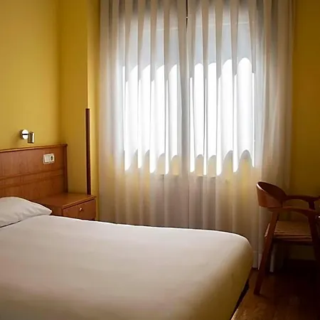 Alda Estacion Hotel 2*