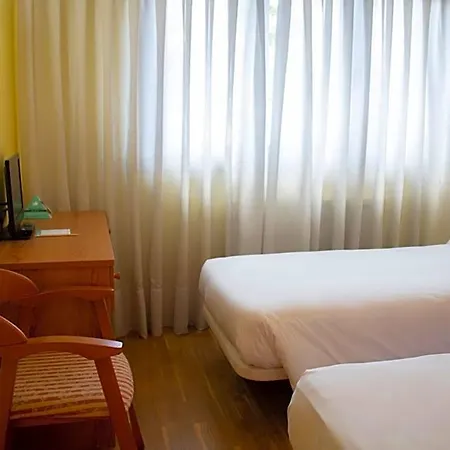 Alda Estacion Hotel