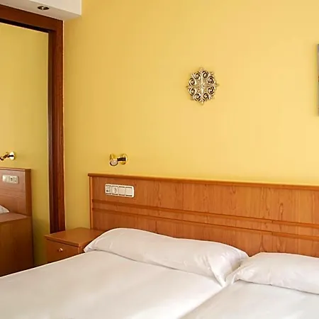 Alda Estacion Hotel 2*